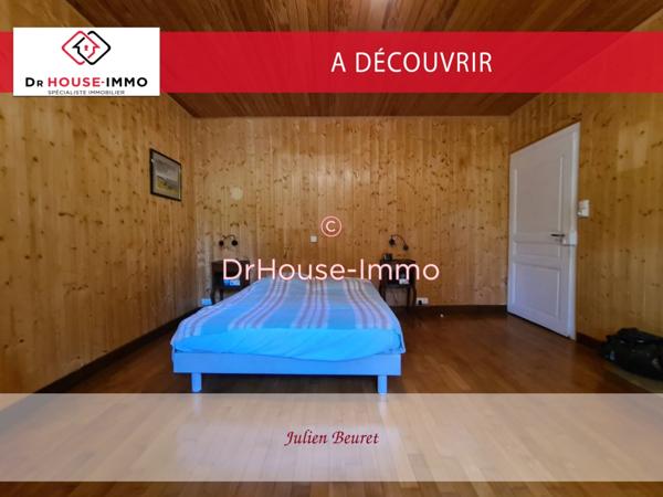 Maison à vendre 9 pièces de 240 m²