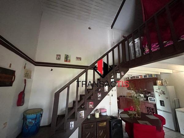 Villa T4 duplex Matoury