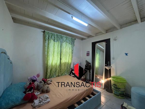 Villa T4 duplex Matoury