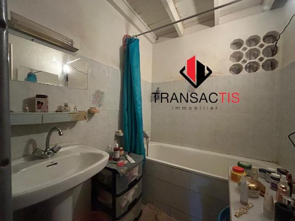 Villa T4 duplex Matoury