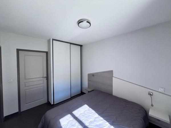 LUNEL (34), Maison RDJ 35m2