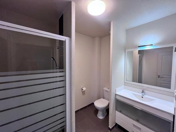 LUNEL (34), Maison RDJ 35m2