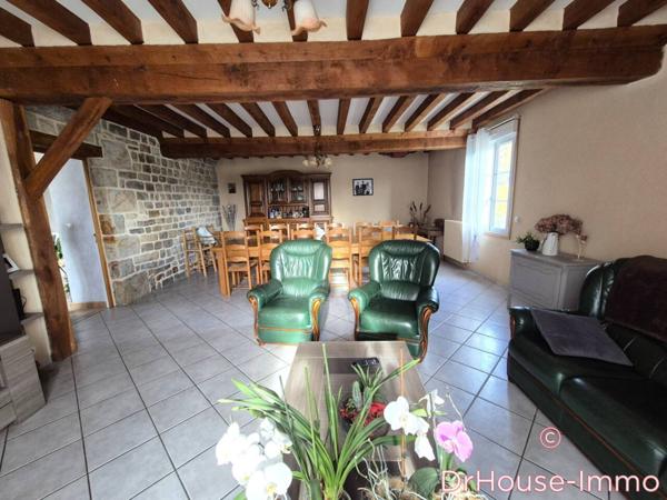 Maison à vendre 8 pièces de 160 m²