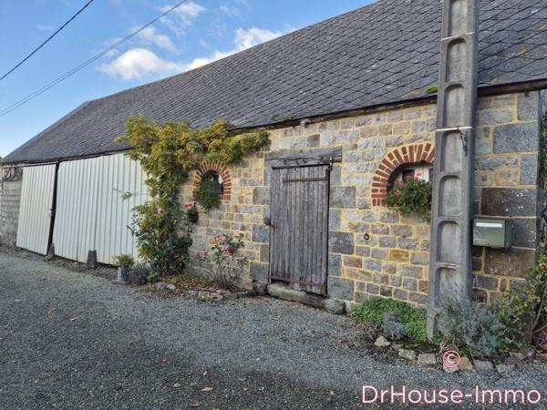 Maison à vendre 8 pièces de 160 m²