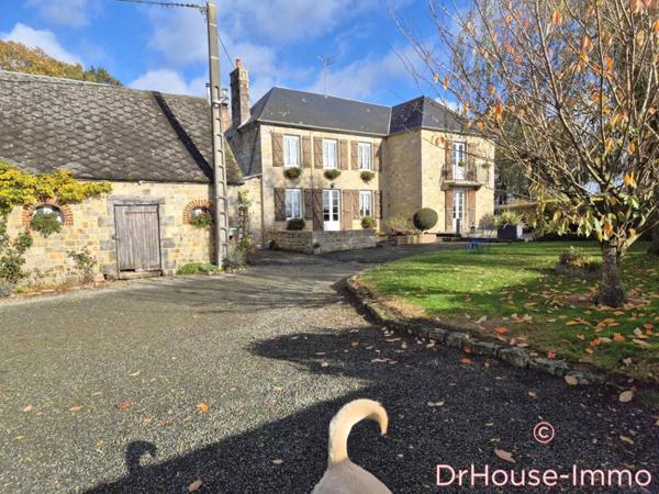 Maison à vendre 8 pièces de 160 m²