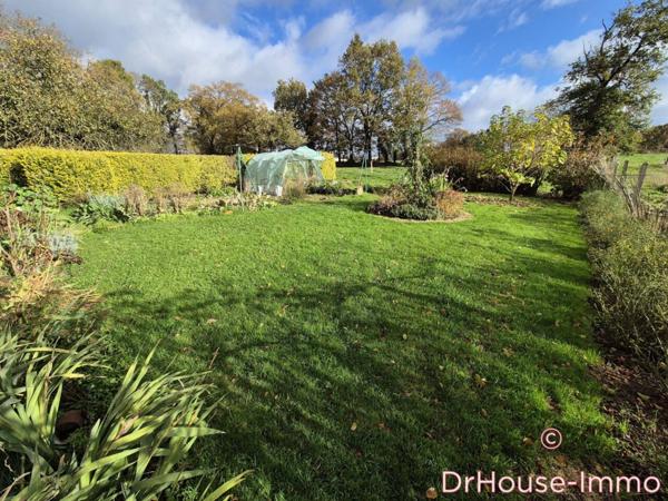 Maison à vendre 8 pièces de 160 m²