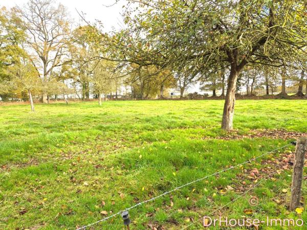 Maison à vendre 8 pièces de 160 m²