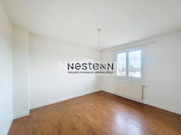 À vendre Maison 4 pièces avec jardin Proche centre-ville 165 000 €