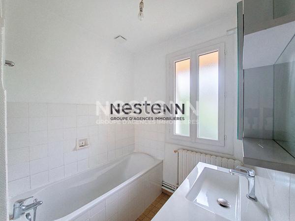 À vendre Maison 4 pièces avec jardin Proche centre-ville 165 000 €