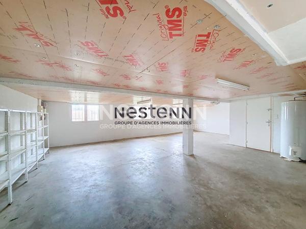 À vendre Maison 4 pièces avec jardin Proche centre-ville 165 000 €