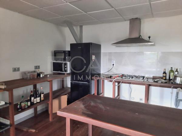 Vente Maison 4 Pièce(s) ROURA (97311) 225 000 € calendar