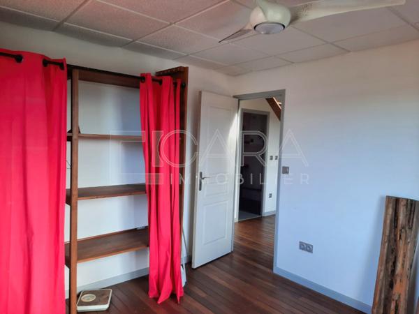 Vente Maison 4 Pièce(s) ROURA (97311) 225 000 € calendar