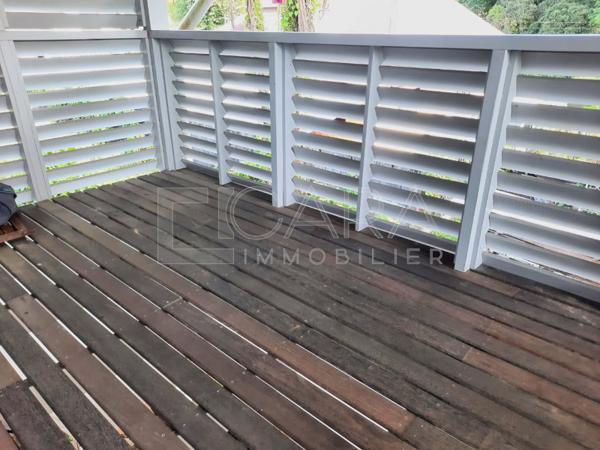 Vente Maison 4 Pièce(s) ROURA (97311) 225 000 € calendar