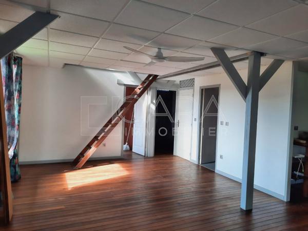 Vente Maison 4 Pièce(s) ROURA (97311) 225 000 € calendar