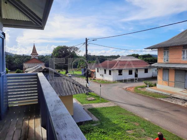 Vente Maison 4 Pièce(s) ROURA (97311) 225 000 € calendar