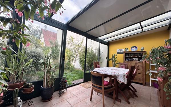 Maison à vendre    2 pièces •  Corbeil-Essonnes