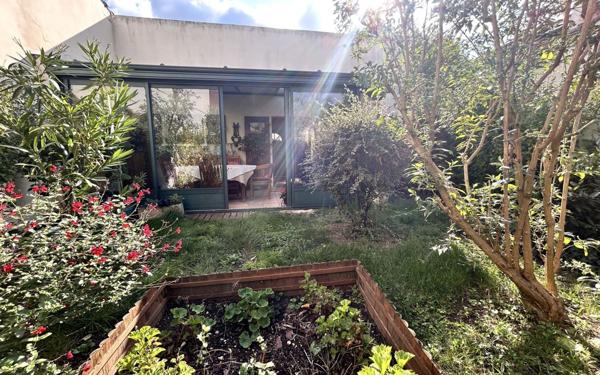 Maison à vendre    2 pièces •  Corbeil-Essonnes