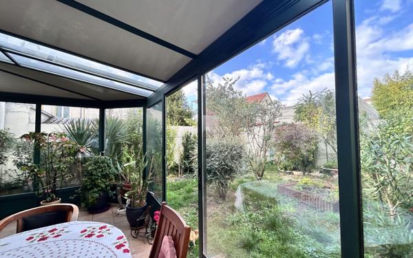 Maison à vendre    2 pièces •  Corbeil-Essonnes