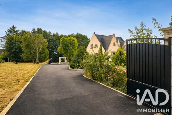 Maison à vendre 7 pièces 220 m² Loudéac