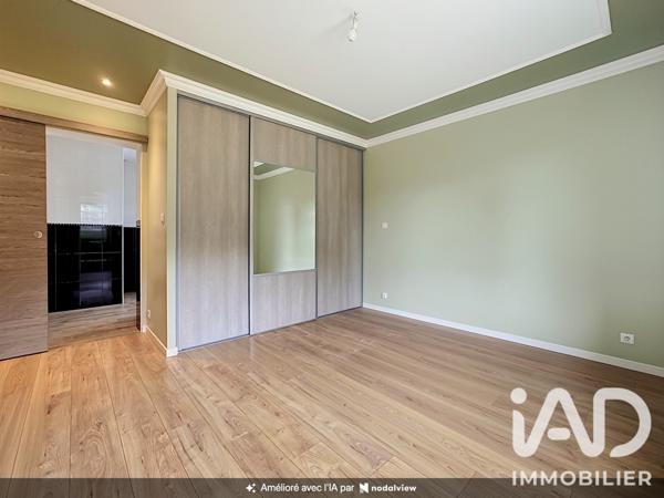 Maison à vendre 7 pièces 220 m² Loudéac