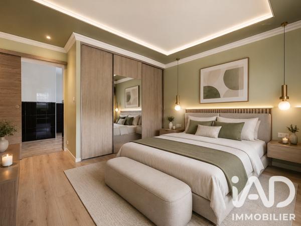 Maison à vendre 7 pièces 220 m² Loudéac