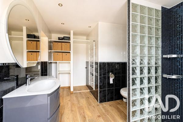 Maison à vendre 7 pièces 220 m² Loudéac