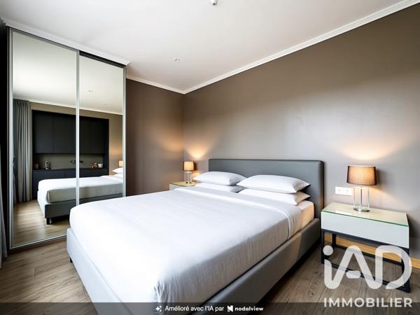 Maison à vendre 7 pièces 220 m² Loudéac
