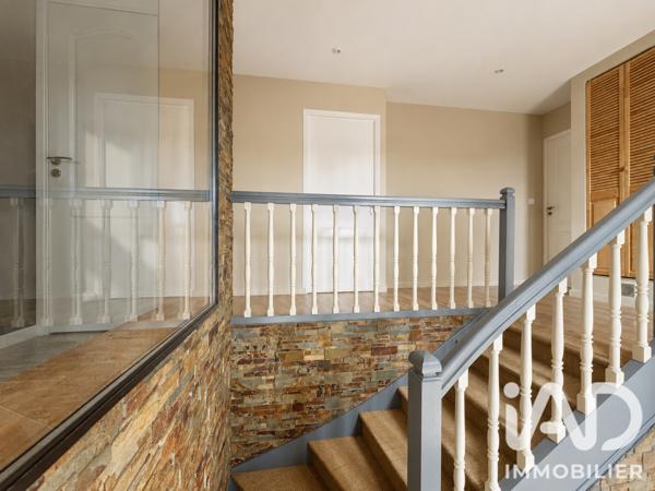 Maison à vendre 7 pièces 220 m² Loudéac