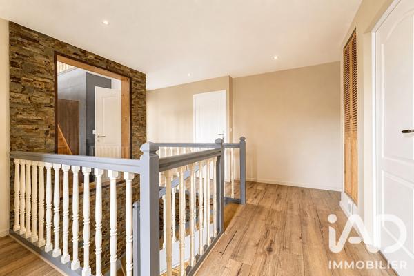 Maison à vendre 7 pièces 220 m² Loudéac