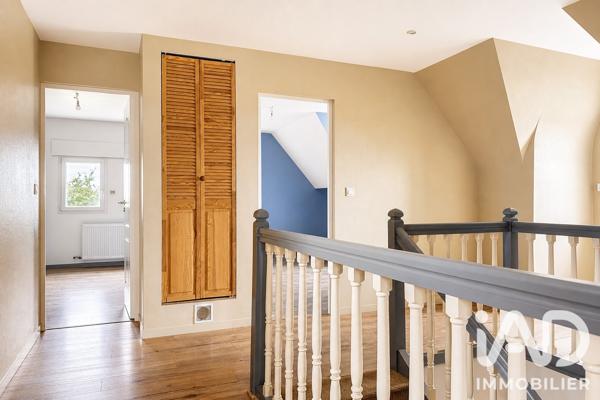 Maison à vendre 7 pièces 220 m² Loudéac