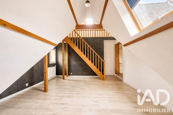 Maison à vendre 7 pièces 220 m² Loudéac