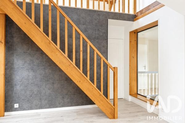 Maison à vendre 7 pièces 220 m² Loudéac