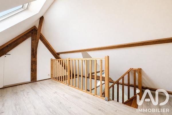 Maison à vendre 7 pièces 220 m² Loudéac