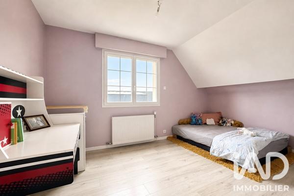 Maison à vendre 7 pièces 220 m² Loudéac