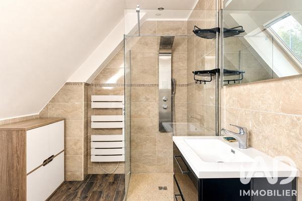 Maison à vendre 7 pièces 220 m² Loudéac