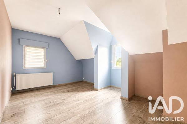 Maison à vendre 7 pièces 220 m² Loudéac