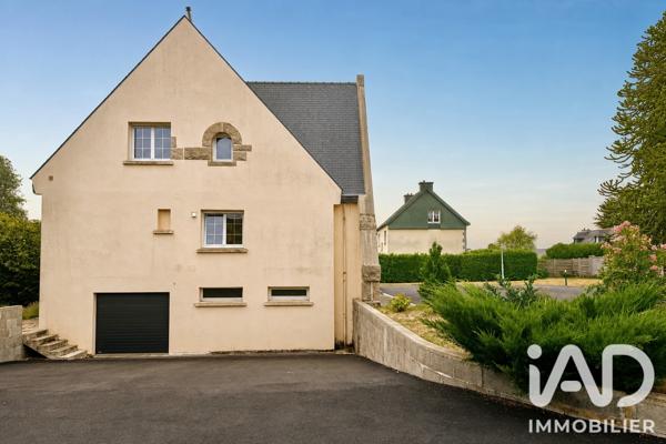 Maison à vendre 7 pièces 220 m² Loudéac