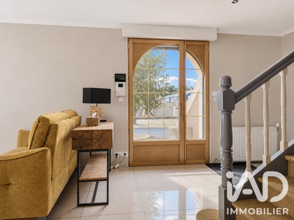 Maison à vendre 7 pièces 220 m² Loudéac