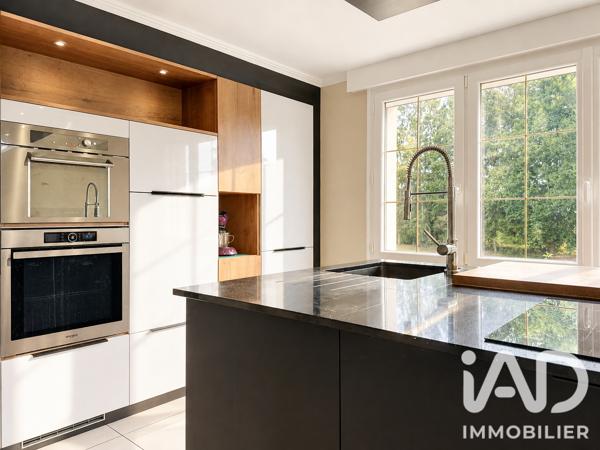Maison à vendre 7 pièces 220 m² Loudéac