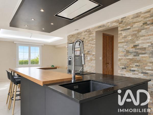 Maison à vendre 7 pièces 220 m² Loudéac