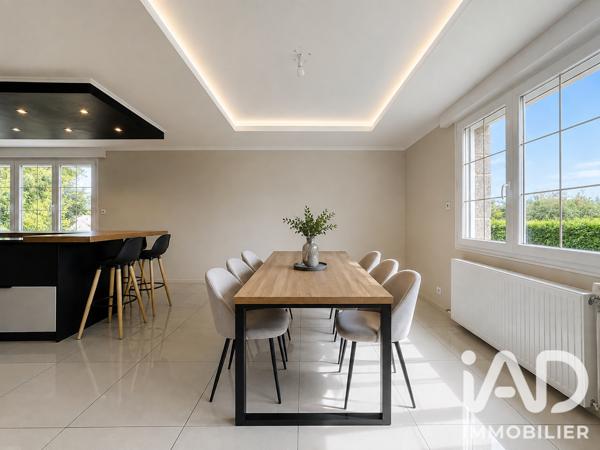 Maison à vendre 7 pièces 220 m² Loudéac