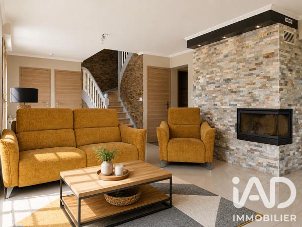Maison à vendre 7 pièces 220 m² Loudéac