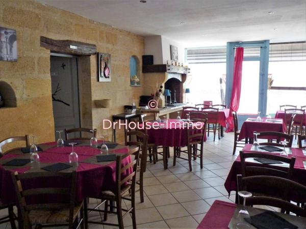 Immeuble à vendre 15 pièces de 477 m²