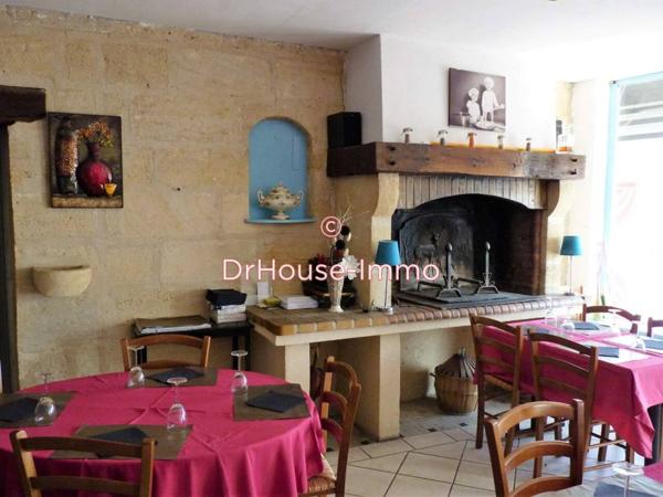 Immeuble à vendre 15 pièces de 477 m²