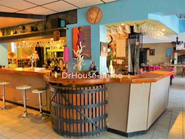 Immeuble à vendre 15 pièces de 477 m²