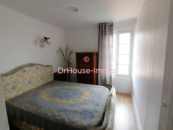 Immeuble à vendre 15 pièces de 477 m²