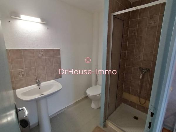 Immeuble à vendre 15 pièces de 477 m²