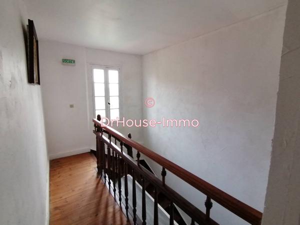 Immeuble à vendre 15 pièces de 477 m²