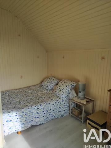 Maison à vendre 4 pièces 76 m² Penmarch