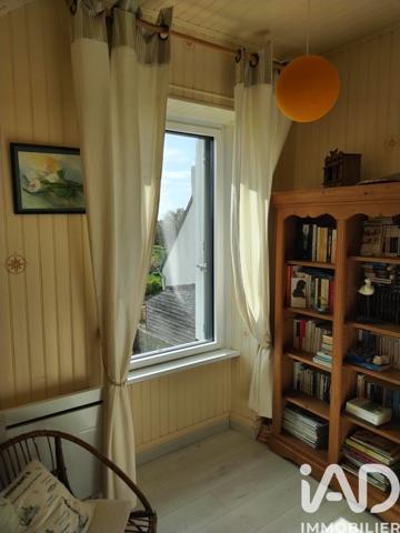 Maison à vendre 4 pièces 76 m² Penmarch
